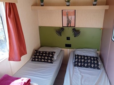 mobil-home - La Perle photo 10
