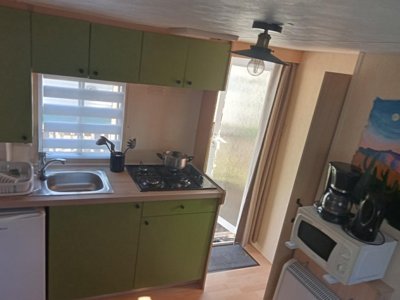 mobil-home - La Perle photo 4
