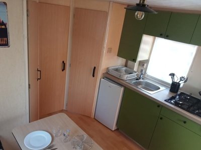 mobil-home - La Perle photo 5