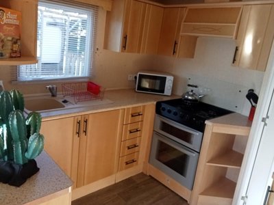 Cliquez pour découvrir toutes les photos de l'HÉBERGEMENT ! mobil-home - La Perle photo 9