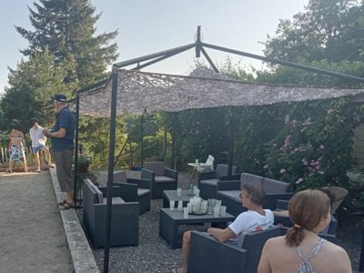 camping La Perle photo 18