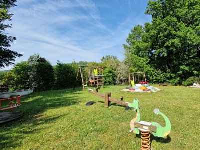 camping La Perle photo 22