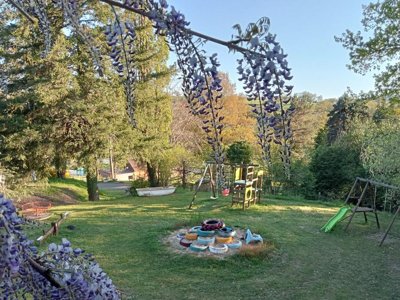 camping La Perle photo 23