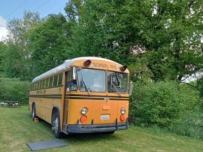 camping La Perle photo 25