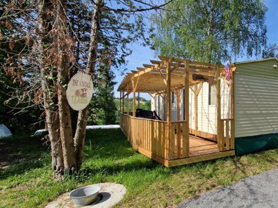 camping La Perle photo 27