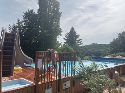 camping La Perle photo 28