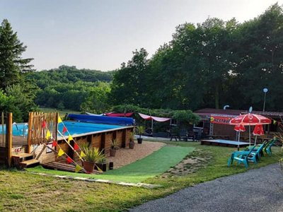 camping La Perle photo 29