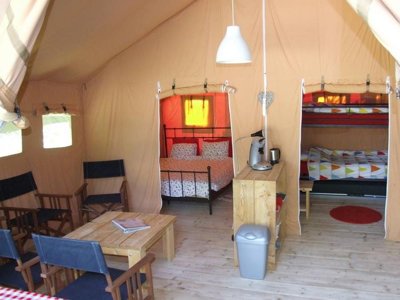 camping La Perle photo 30