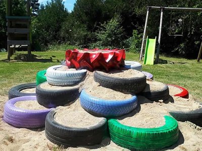 camping La Perle photo 5