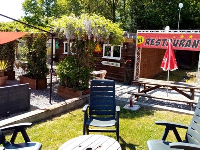 camping La Perle photo 9