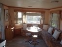 mobil-home - camping La Perle photo 5