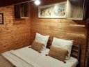 Cliquez pour découvrir toutes les photos de l'HÉBERGEMENT ! chalet - camping La Perle photo 10