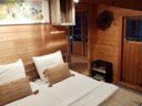 Cliquez pour découvrir toutes les photos de l'HÉBERGEMENT ! chalet - camping La Perle photo 11