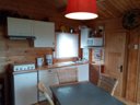 Cliquez pour découvrir toutes les photos de l'HÉBERGEMENT ! chalet - camping La Perle photo 9
