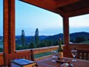 Cliquez pour découvrir toutes les photos de l'HÉBERGEMENT ! chalet - camping La Perle photo 6