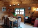 Cliquez pour découvrir toutes les photos de l'HÉBERGEMENT ! chalet - camping La Perle photo 7
