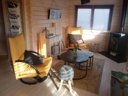 chalet - camping La Perle photo 10