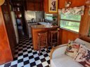 Cliquez pour découvrir toutes les photos de l'HÉBERGEMENT ! hébergement insolite - camping La Perle photo 4