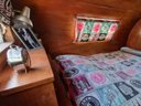 Cliquez pour découvrir toutes les photos de l'HÉBERGEMENT ! hébergement insolite - camping La Perle photo 6