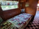 Cliquez pour découvrir toutes les photos de l'HÉBERGEMENT ! hébergement insolite - camping La Perle photo 7