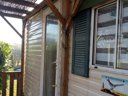 mobil-home - camping La Perle photo 2