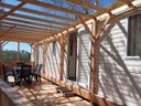 Cliquez pour découvrir toutes les photos de l'HÉBERGEMENT ! mobil-home - camping La Perle photo 2