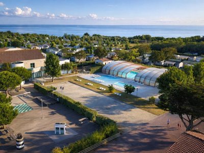 camping Les Beaupins photo 1