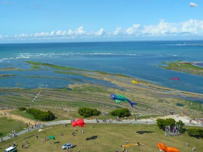 Cliquez pour découvrir toutes les photos de l'ÉTABLISSEMENT ! camping Les Beaupins photo 20