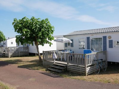 Cliquez pour découvrir toutes les photos de l'ÉTABLISSEMENT ! camping Les Beaupins photo 21
