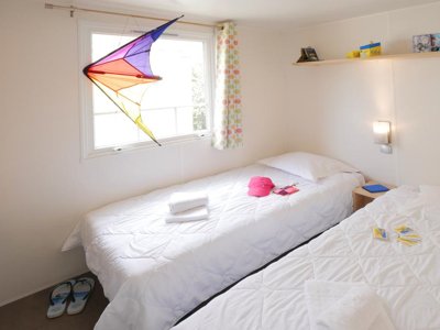 Cliquez pour découvrir toutes les photos de l'ÉTABLISSEMENT ! camping Les Beaupins photo 23