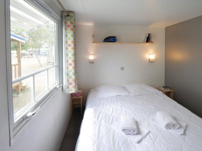 Cliquez pour découvrir toutes les photos de l'ÉTABLISSEMENT ! camping Les Beaupins photo 24