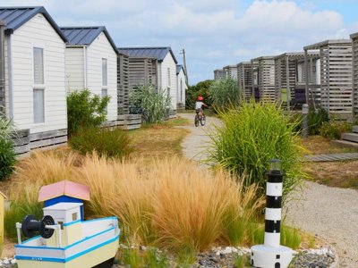 Cliquez pour découvrir toutes les photos de l'ÉTABLISSEMENT ! camping Les Beaupins photo 27