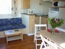 Cliquez pour découvrir toutes les photos de l'HÉBERGEMENT ! mobil-home - camping Les Beaupins photo 2