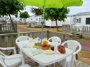 Cliquez pour découvrir toutes les photos de l'HÉBERGEMENT ! mobil-home - camping Les Beaupins photo 3
