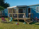 Cliquez pour découvrir toutes les photos de l'HÉBERGEMENT ! mobil-home - camping Les Beaupins photo 2