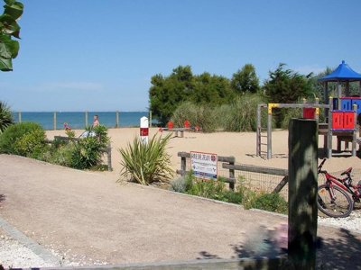 camping Le Phare Ouest photo 10