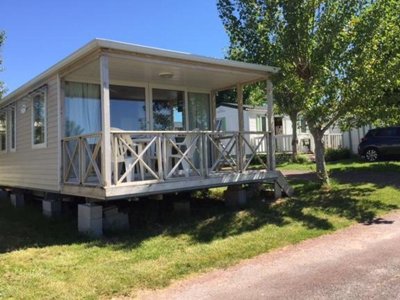 camping Le Phare Ouest photo 11