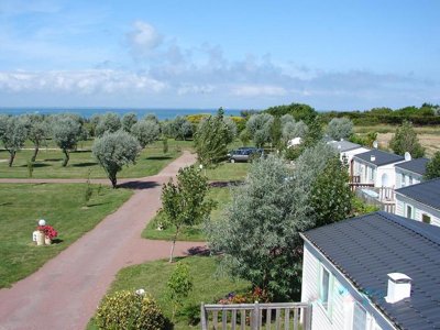 camping Le Phare Ouest photo 12