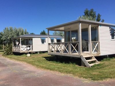 camping Le Phare Ouest photo 14