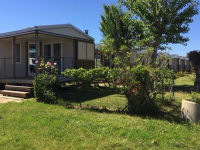camping Le Phare Ouest photo 15