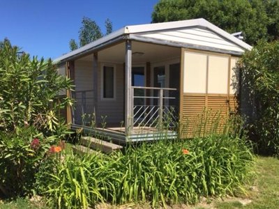 camping Le Phare Ouest photo 16