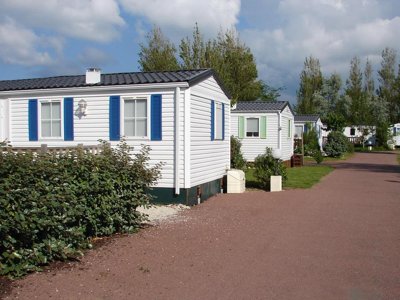 mobil-home - Le Phare Ouest photo 4