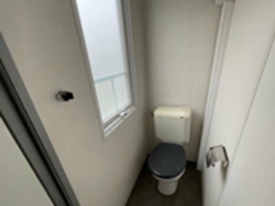Cliquez pour découvrir toutes les photos de l'HÉBERGEMENT ! mobil-home - Le Phare Ouest photo 7