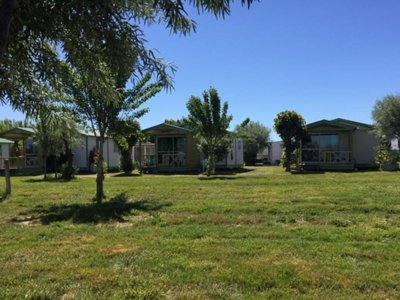 camping Le Phare Ouest photo 17