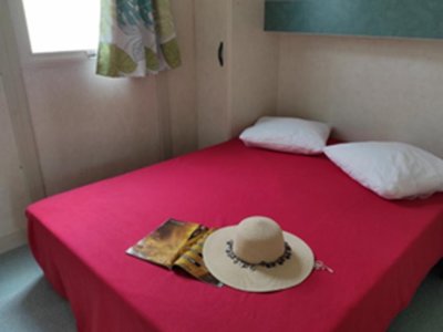 Cliquez pour découvrir toutes les photos de l'HÉBERGEMENT ! chalet - Le Phare Ouest photo 6