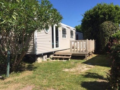 camping Le Phare Ouest photo 19