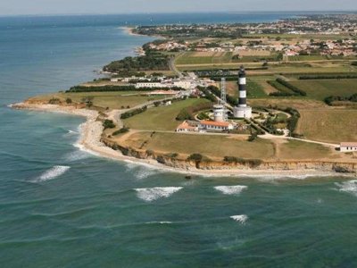 camping Le Phare Ouest photo 20