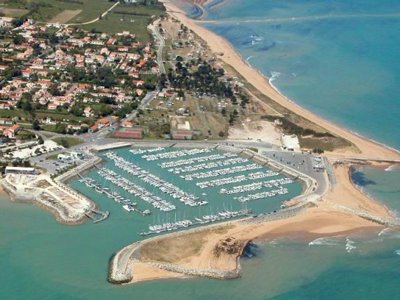 camping Le Phare Ouest photo 21