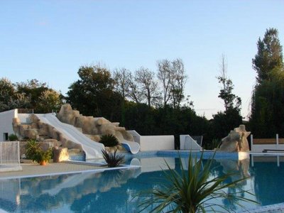 camping Le Phare Ouest photo 22