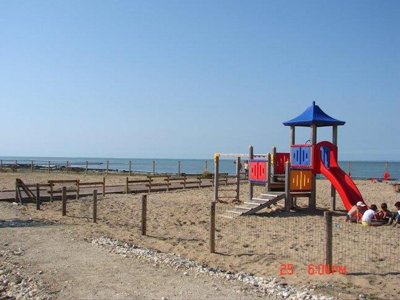 camping Le Phare Ouest photo 23